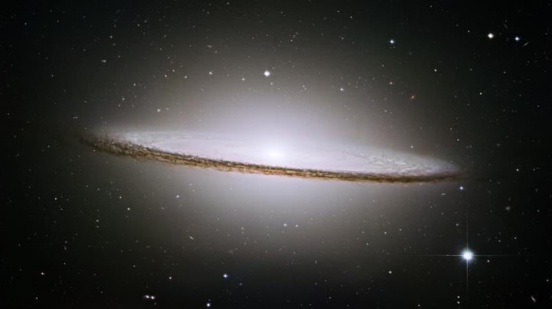 Illustration for article titled NASA Gears Up For Hubble's 25th Anniversary